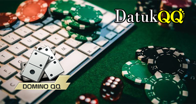 Mencari Kesempatan Besar Meraih Kemenangan Dari Domino99 Online